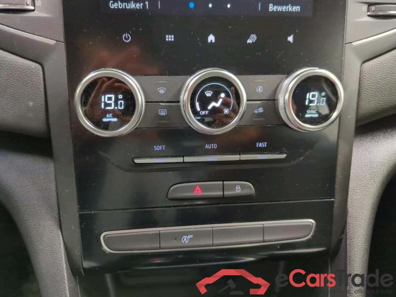 RENAULT Mégane Estate 1.3 TCe140 Equilibre #5 RENAULT Mégane Estate 1.3 TCe140 Equilibre #5