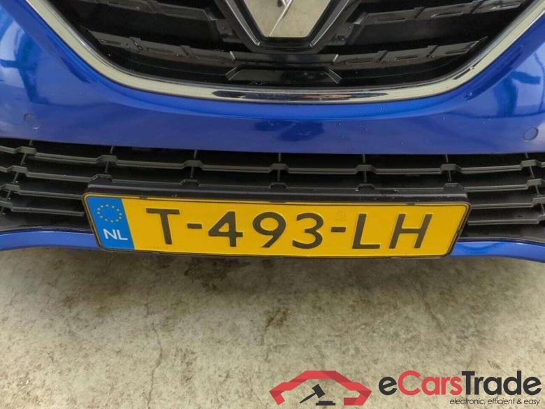 RENAULT Mégane Estate 1.3 TCe140 Equilibre #4 RENAULT Mégane Estate 1.3 TCe140 Equilibre #4