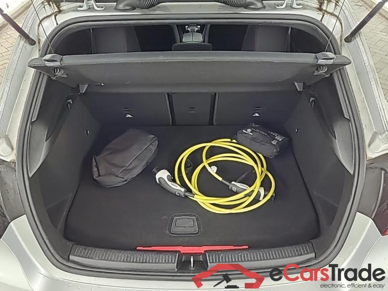 MERCEDES-BENZ A-klasse A 250 e 8G-DCT Business Sol AMG Limited 5D 160kW #5 MERCEDES-BENZ A-klasse A 250 e 8G-DCT Business Sol AMG Limited 5D 160kW #5