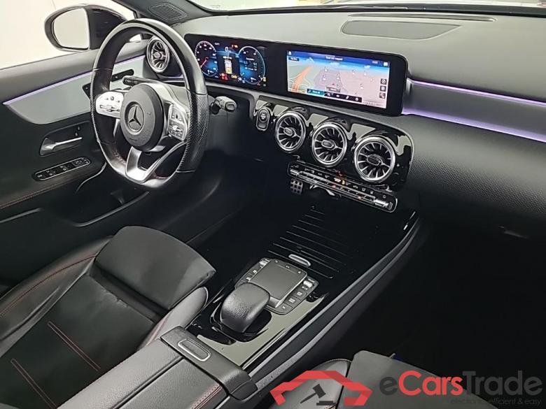 MERCEDES-BENZ A-klasse A 250 e 8G-DCT Business Sol AMG Limited 5D 160kW #6 MERCEDES-BENZ A-klasse A 250 e 8G-DCT Business Sol AMG Limited 5D 160kW #6