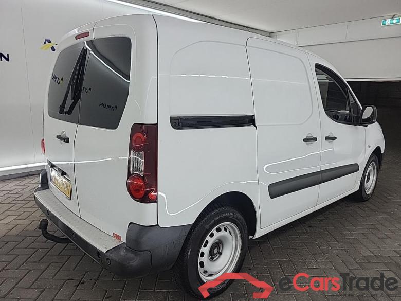 CITROEN Berlingo VAN BlueHDi 100 S&S Club Economy 4D 73kW #3