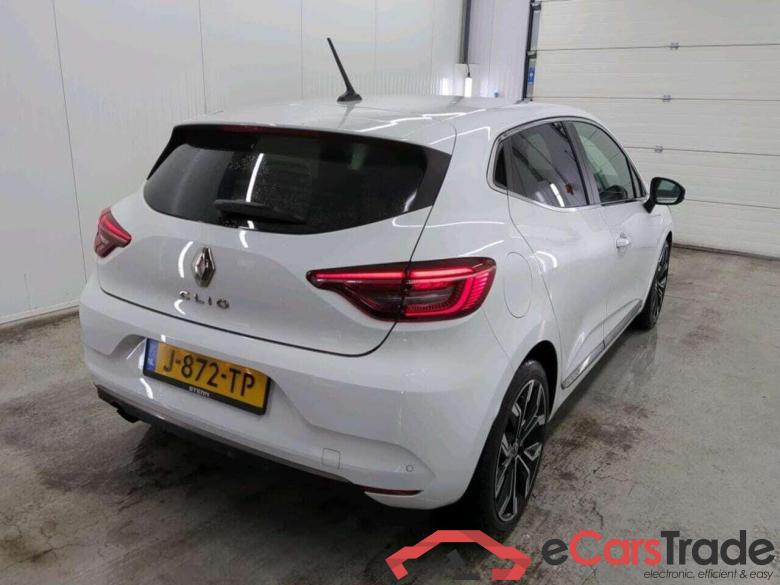 RENAULT CLIO 1.0 TCe Intens #2 RENAULT CLIO 1.0 TCe Intens #2