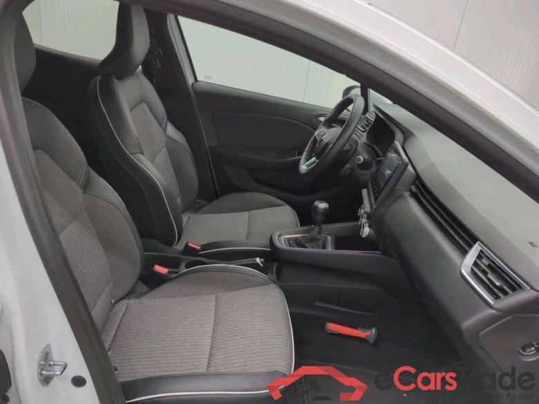 RENAULT CLIO 1.0 TCe Intens #5 RENAULT CLIO 1.0 TCe Intens #5