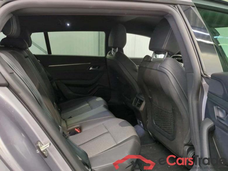 PEUGEOT 508 SW 1.2 PureTech Allure #6