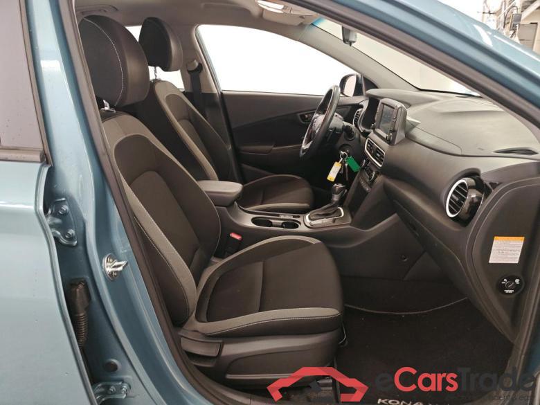 Hyundai KONA 1.6 GDI HEV Comfort 5d #3