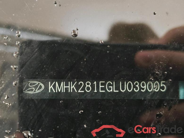 Hyundai KONA 1.6 GDI HEV Comfort 5d #6