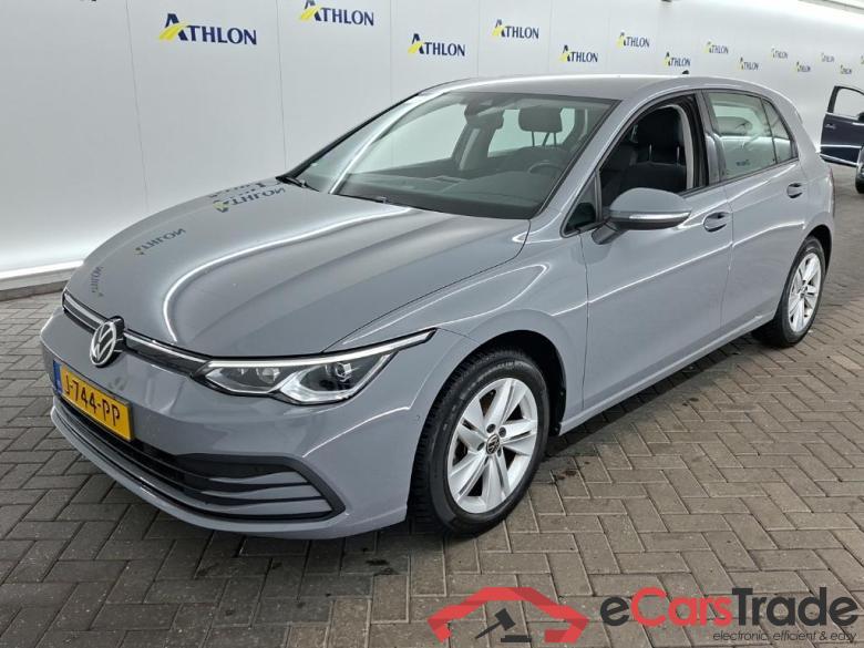 VOLKSWAGEN GOLF 1.0 TSI 81kW Life Business 5D #1