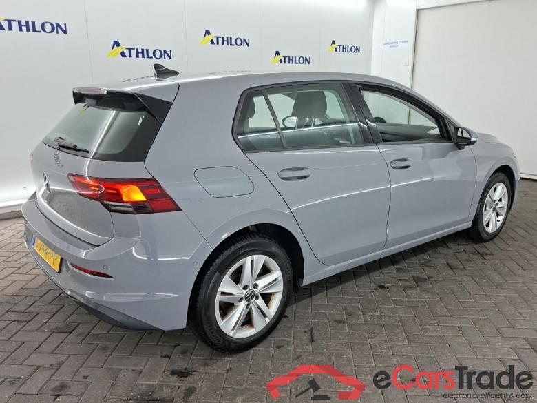 VOLKSWAGEN GOLF 1.0 TSI 81kW Life Business 5D #3
