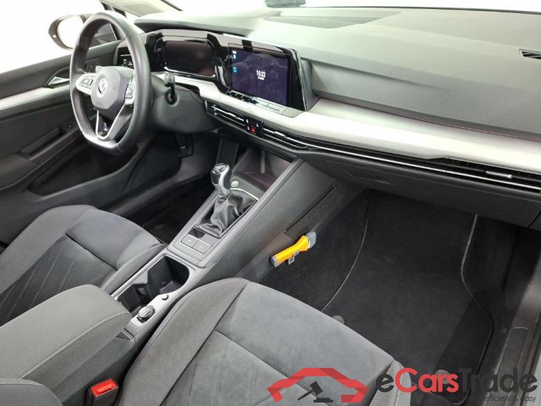 VOLKSWAGEN GOLF 1.0 TSI 81kW Life Business 5D #6