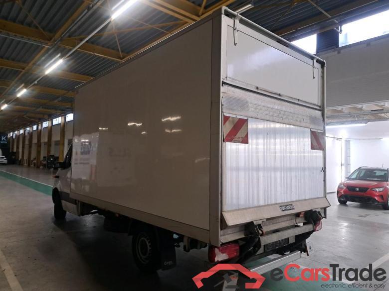 MERCEDES-BENZ SPRINTER 2.1CDI 105KW 314 L3 RWD 3.5T FUNCTIONAL Lift #3