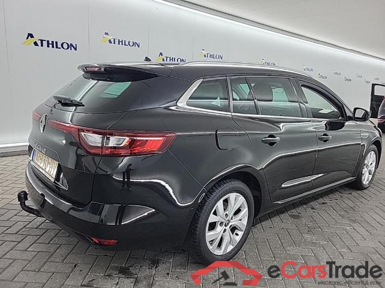 RENAULT Mégane Estate TCe 115 Limited 5D 85kW #3