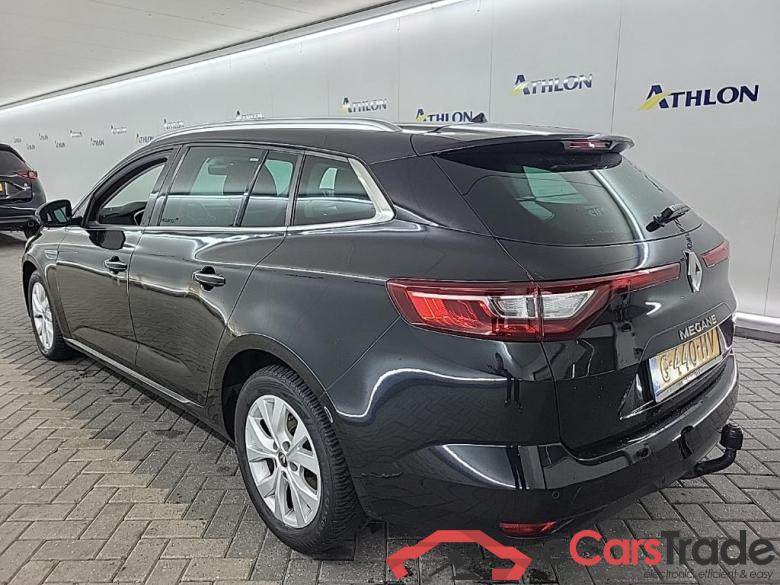 RENAULT Mégane Estate TCe 115 Limited 5D 85kW #4