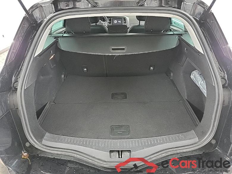 RENAULT Mégane Estate TCe 115 Limited 5D 85kW #5