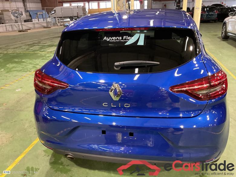 RENAULT CLIO 1.0 TCE 90 EVOLUTION #5