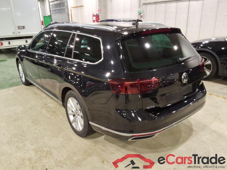 VOLKSWAGEN PASSAT VARIANT 1.4 TSI MSQ VARIANT GTE BUSINESS #2
