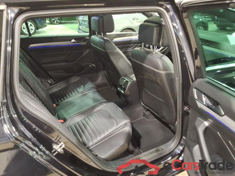 VOLKSWAGEN PASSAT VARIANT 1.4 TSI MSQ VARIANT GTE BUSINESS #5