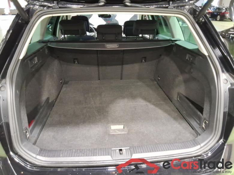 VOLKSWAGEN PASSAT VARIANT 2.0 TDI SCR VARIANT STYLE BUSINESS #3
