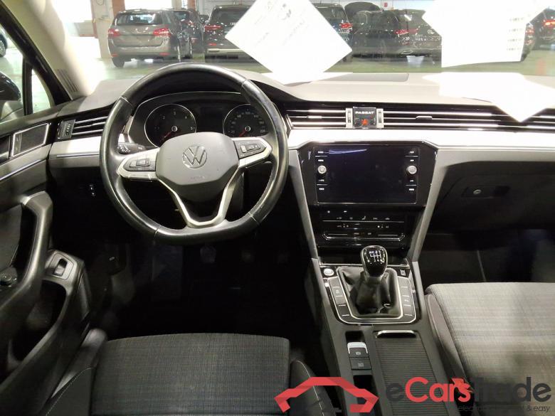VOLKSWAGEN PASSAT VARIANT 2.0 TDI SCR VARIANT STYLE BUSINESS #6