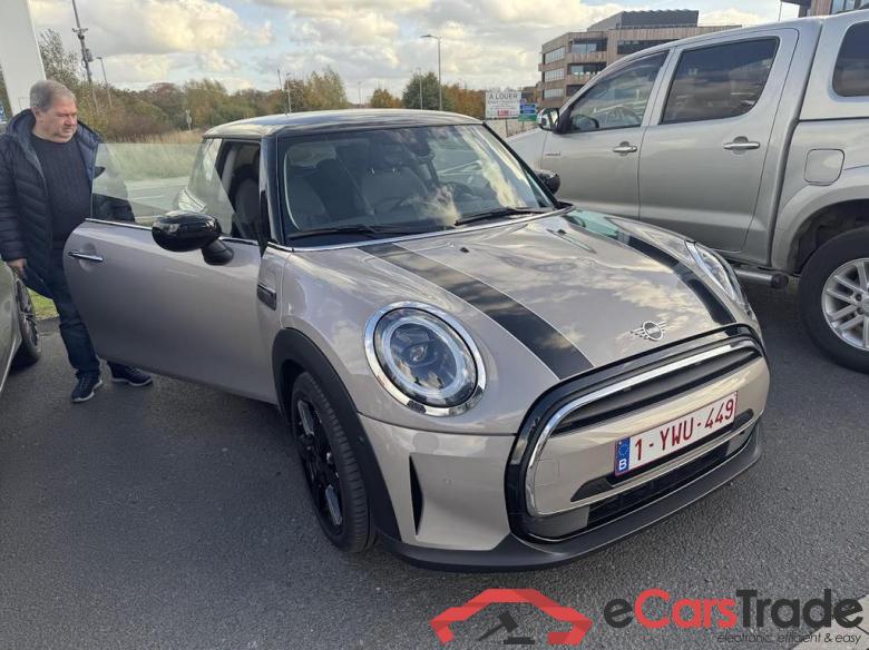 MINI Mini (F56 LCI II) Mini 1.5 Cooper OPF DCT #2