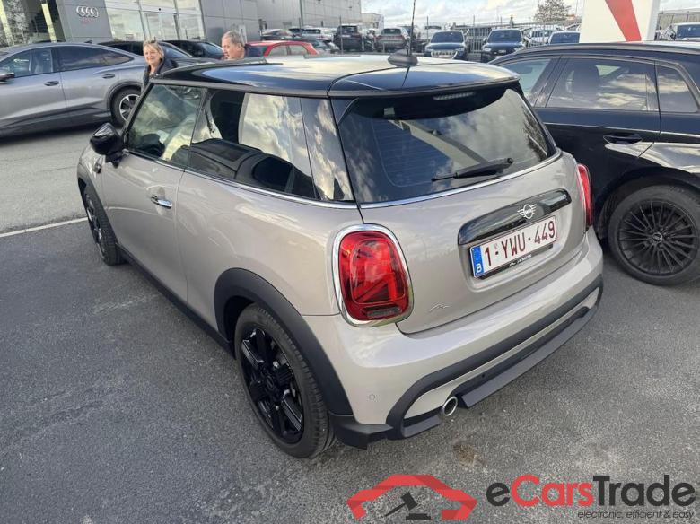 MINI Mini (F56 LCI II) Mini 1.5 Cooper OPF DCT #3