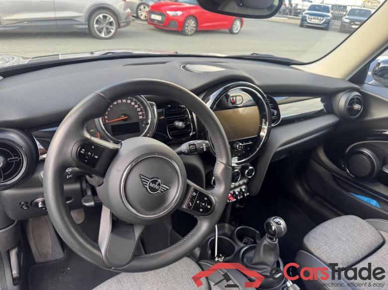 MINI Mini (F56 LCI II) Mini 1.5 Cooper OPF DCT #6