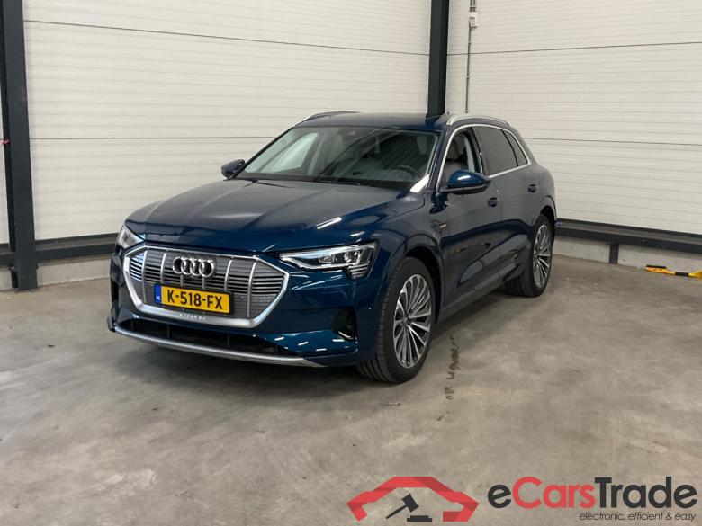 AUDI e-tron 55 quattro Bns ed+ #1