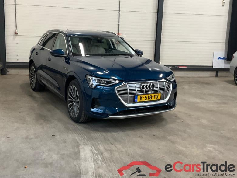 AUDI e-tron 55 quattro Bns ed+ #2