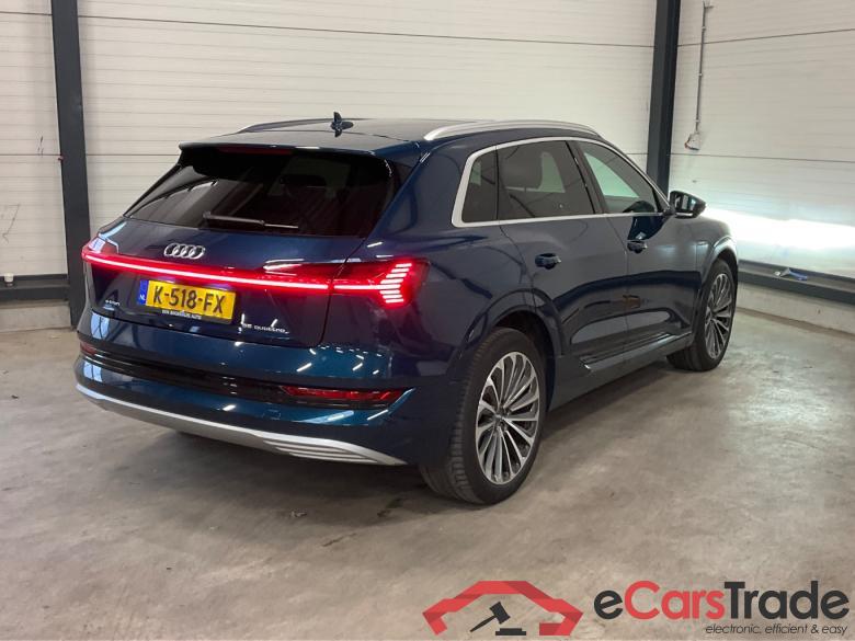 AUDI e-tron 55 quattro Bns ed+ #3