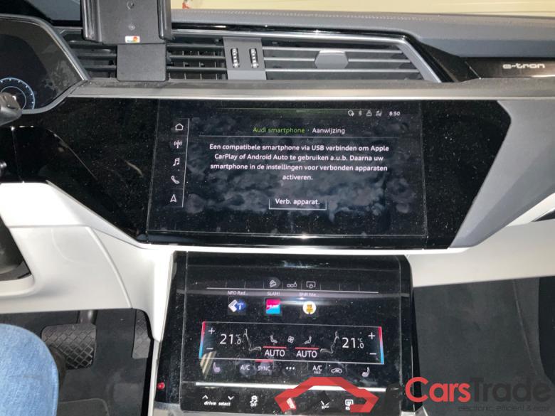 AUDI e-tron 55 quattro Bns ed+ #5