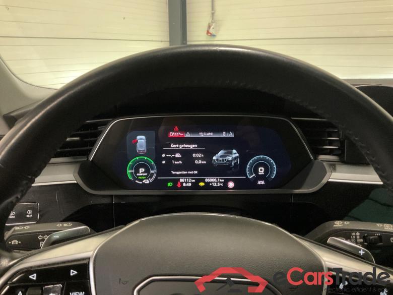AUDI e-tron 55 quattro Bns ed+ #6