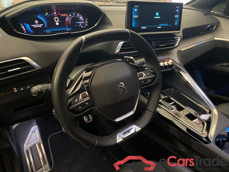 PEUGEOT 5008 1.2 PureT. GT #5 PEUGEOT 5008 1.2 PureT. GT #5