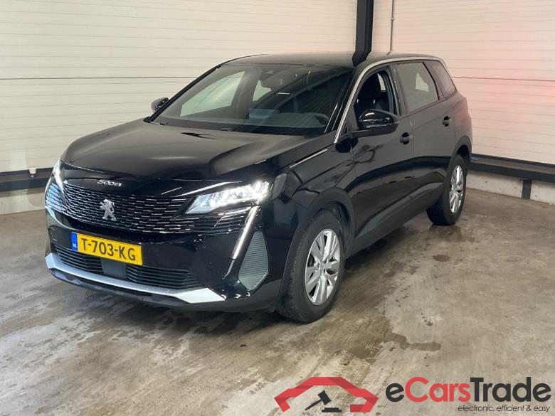 PEUGEOT 5008 1.2 PT Act. Pack Bns PEUGEOT 5008 1.2 PT Act. Pack Bns