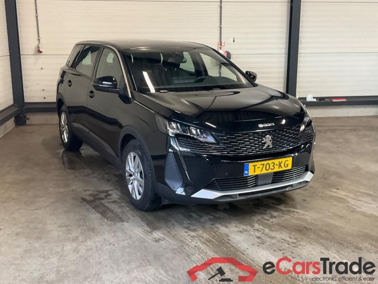 PEUGEOT 5008 1.2 PT Act. Pack Bns #2 PEUGEOT 5008 1.2 PT Act. Pack Bns #2