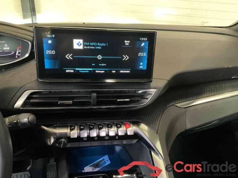 PEUGEOT 5008 1.2 PT Act. Pack Bns #5 PEUGEOT 5008 1.2 PT Act. Pack Bns #5