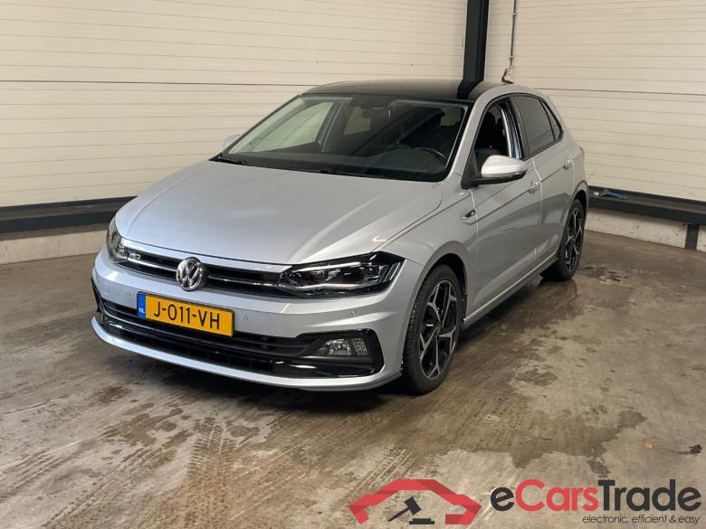 VOLKSWAGEN POLO 1.0 TSI Highl.BnsR #1