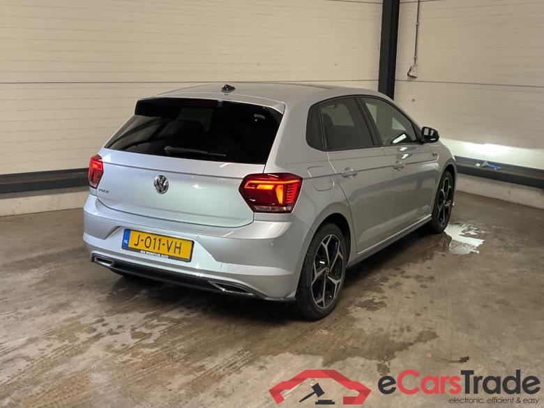 VOLKSWAGEN POLO 1.0 TSI Highl.BnsR #3