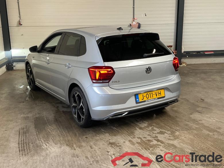 VOLKSWAGEN POLO 1.0 TSI Highl.BnsR #4