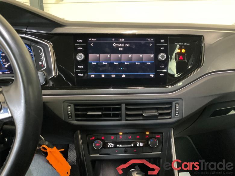 VOLKSWAGEN POLO 1.0 TSI Highl.BnsR #5