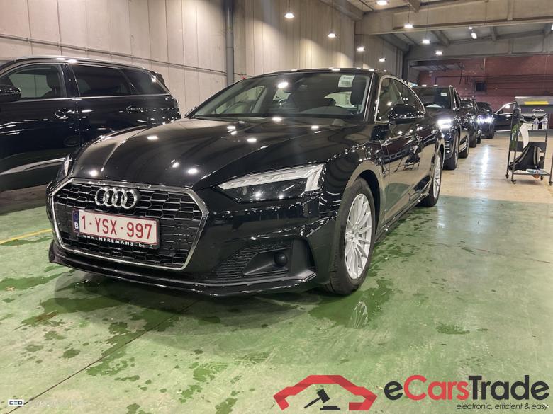 AUDI A5 SPORTBACK 2.0 30 TDI S TRONIC BUS. ED. #1