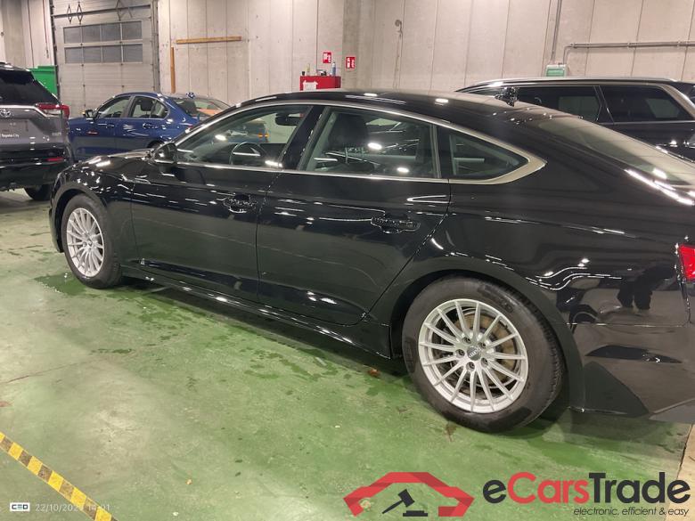 AUDI A5 SPORTBACK 2.0 30 TDI S TRONIC BUS. ED. #3