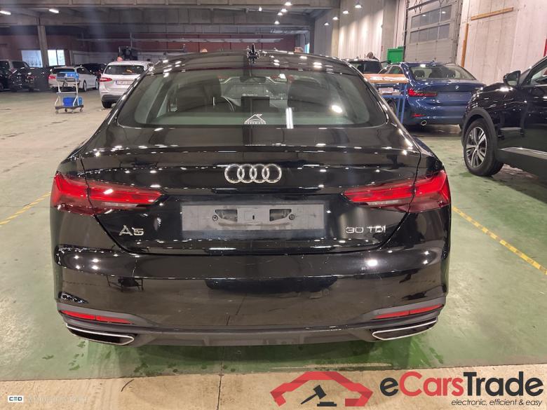 AUDI A5 SPORTBACK 2.0 30 TDI S TRONIC BUS. ED. #5