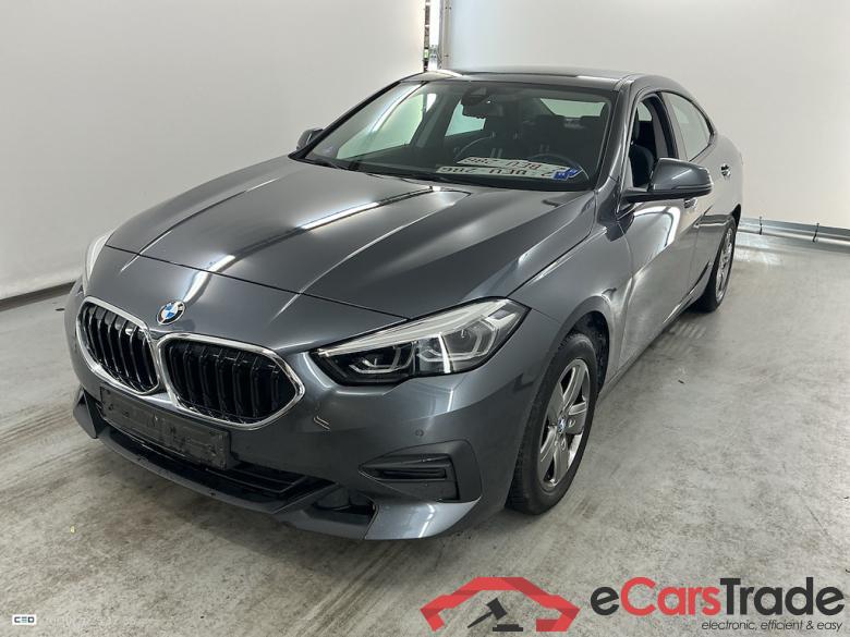BMW 2 SERIES GRAN COUPAu2030 1.5 218IA GRAN COUPE #1