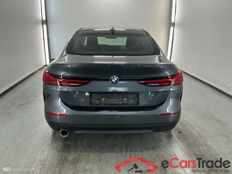 BMW 2 SERIES GRAN COUPAu2030 1.5 218IA GRAN COUPE #5