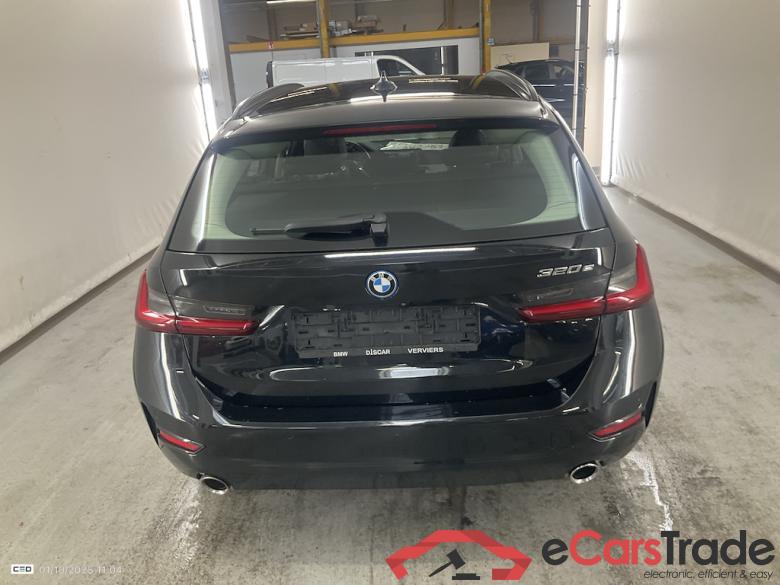 BMW 3 SERIES TOURING 2.0 320E TOURING #5