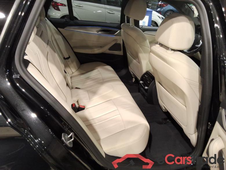 BMW 5 SERIES TOURING 2.0 530E 185KW XDRIVE AUTO TOURING M Sport Package Business Safety Laser #5
