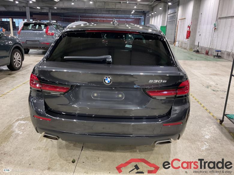 BMW 5 SERIES TOURING 2.0 530E TOURING AUTO #5