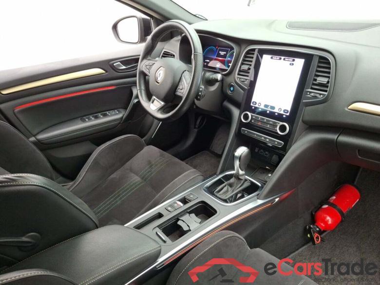 RENAULT MEGANE 1.6 E-TECH PHEV ENGINEERED AUT #3 RENAULT MEGANE 1.6 E-TECH PHEV ENGINEERED AUT #3