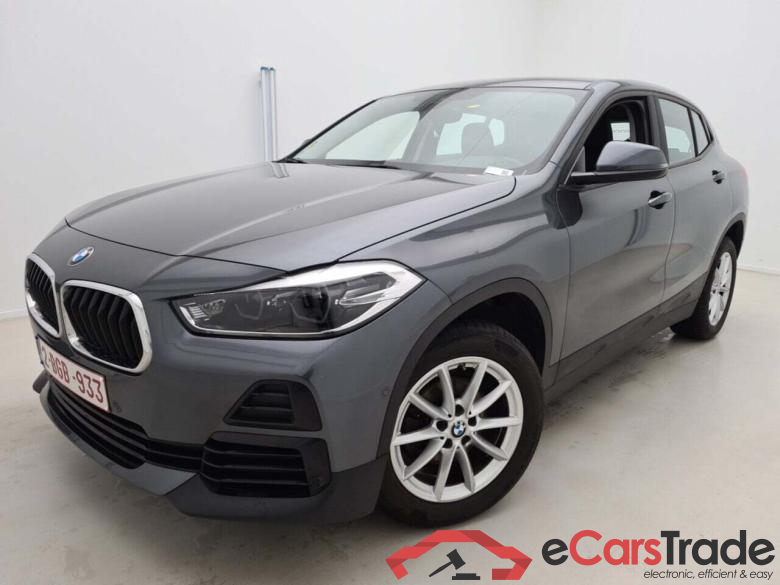 BMW X2 SDRIVE16D BMW X2 SDRIVE16D