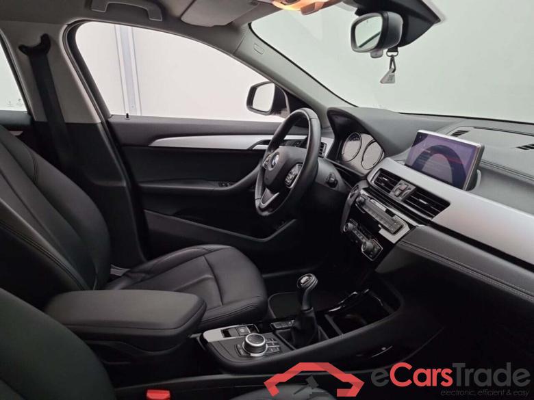 BMW X2 SDRIVE16D #3 BMW X2 SDRIVE16D #3