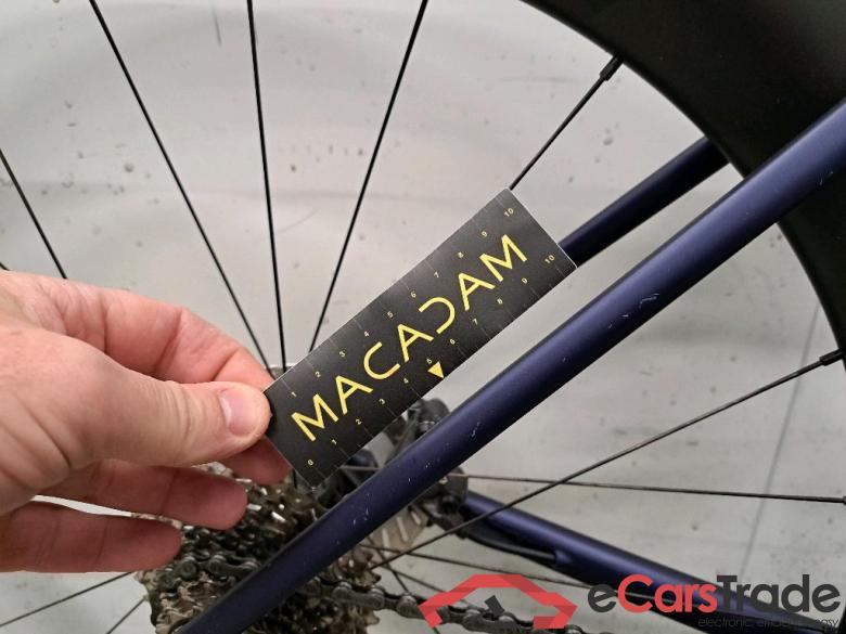 - SPE TARMAC SL8 PRO UDI2 - SIZE 58 - BLUE ONYX BLACK -  - 2024 #4